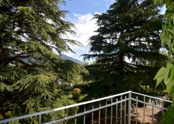 Balcone - Trilocale Corso Laghi
 
81, Buttigliera Alta - foto 7