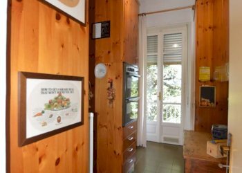 Cucina - Trilocale Corso Laghi
 
81, Buttigliera Alta - foto 8