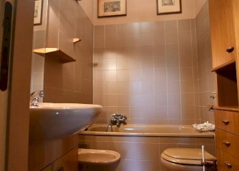 Bagno1 - Trilocale Corso Laghi
 
81, Buttigliera Alta - foto 9