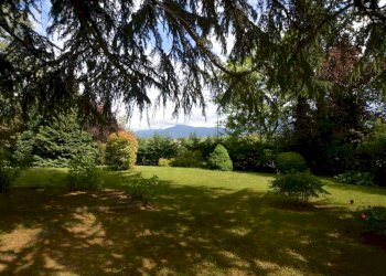 Giardino - Trilocale Corso Laghi
 
81, Buttigliera Alta - foto 12