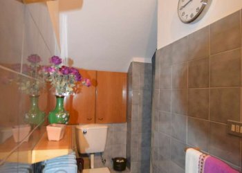 Bagno 2 - Trilocale Corso Laghi
 
81, Buttigliera Alta - foto 13