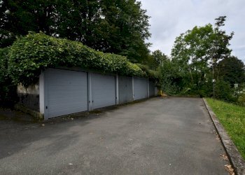 Garage - Trilocale Corso Laghi
 
81, Buttigliera Alta - foto 15