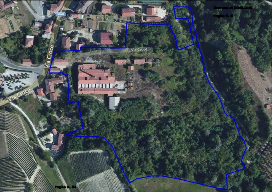 Foto 1 - Stabile - Palazzo Dogliani - foto 1