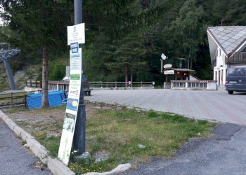 Foto 3 - Locale Commerciale Via IV Norembre
 
35, Cesana Torinese - foto 3