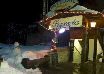 Foto 4 - Locale Commerciale Via IV Norembre
 
35, Cesana Torinese - foto 4