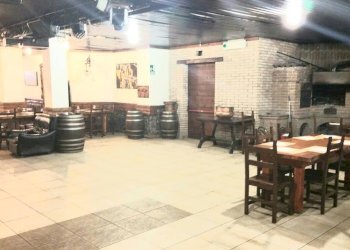 Foto 5 - Locale Commerciale Via IV Norembre
 
35, Cesana Torinese - foto 5