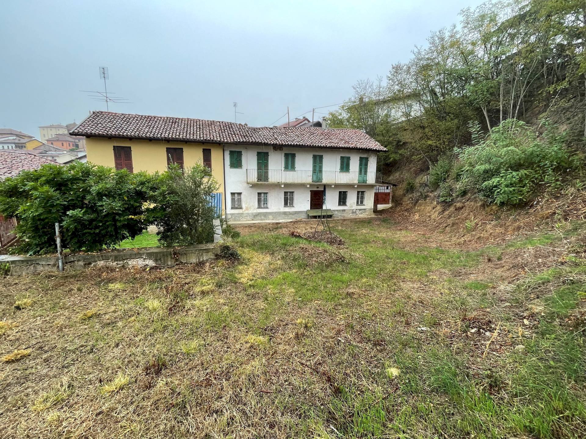 Foto 1 - Casa indipendente Via Cristoforo Colombo
 
7, Rocca d'Arazzo - foto 1