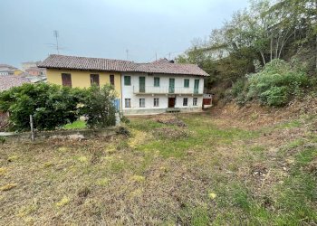 Foto 1 - Independent house Via Cristoforo Colombo
 
7, Rocca d'Arazzo - photo 1