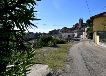 Foto 5 - Independent house Via Cristoforo Colombo
 
7, Rocca d'Arazzo - photo 5