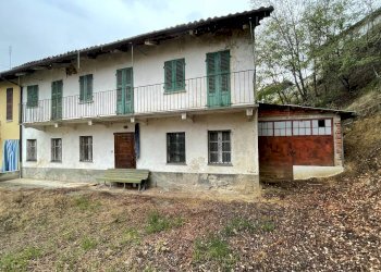 Foto 7 - Independent house Via Cristoforo Colombo
 
7, Rocca d'Arazzo - photo 7