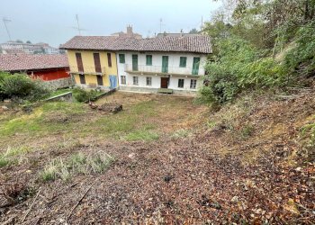 Foto 10 - Independent house Via Cristoforo Colombo
 
7, Rocca d'Arazzo - photo 10