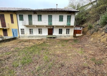 Foto 11 - Independent house Via Cristoforo Colombo
 
7, Rocca d'Arazzo - photo 11