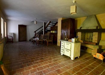 Foto 15 - Independent house Via Cristoforo Colombo
 
7, Rocca d'Arazzo - photo 15