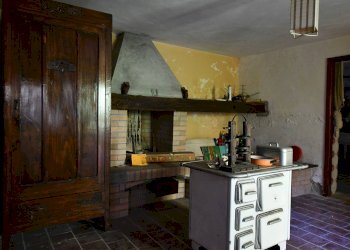 Foto 16 - Independent house Via Cristoforo Colombo
 
7, Rocca d'Arazzo - photo 16