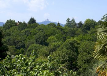 Foto 3 - Villa Strada San Martino
 
35, Castiglione Torinese - photo 3