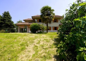 Foto 25 - Villa Strada San Martino
 
35, Castiglione Torinese - photo 25