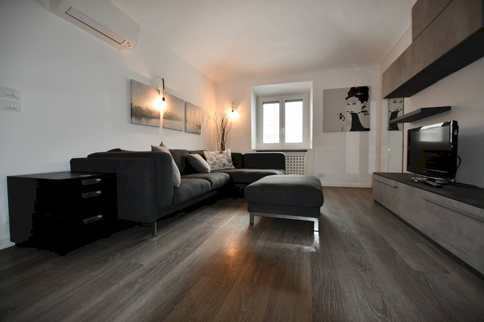 Foto 2 - Four-room apartment Via Meucci
 
2, Torino - photo 2