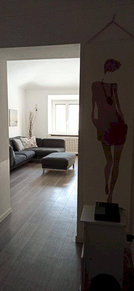 Foto 3 - Four-room apartment Via Meucci
 
2, Torino - photo 3