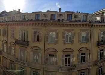 Foto 4 - Four-room apartment Via Meucci
 
2, Torino - photo 4