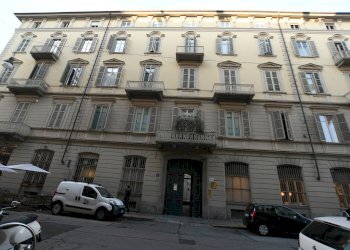 Foto 1 - Four-room apartment Via Meucci
 
2, Torino - photo 1