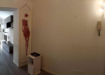 Foto 8 - Four-room apartment Via Meucci
 
2, Torino - photo 8