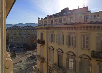 Foto 9 - Four-room apartment Via Meucci
 
2, Torino - photo 9