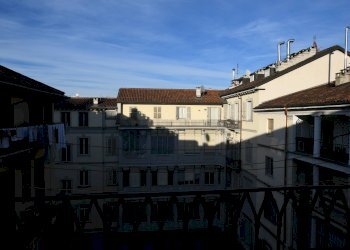 Foto 16 - Four-room apartment Via Meucci
 
2, Torino - photo 16