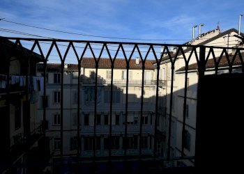 Foto 17 - Four-room apartment Via Meucci
 
2, Torino - photo 17