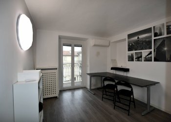 Foto 29 - Four-room apartment Via Meucci
 
2, Torino - photo 29