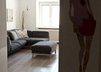 Foto 32 - Four-room apartment Via Meucci
 
2, Torino - photo 32