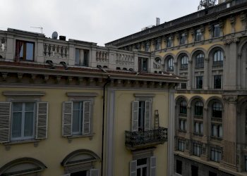 Foto 33 - Four-room apartment Via Meucci
 
2, Torino - photo 33