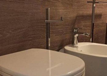 Foto 34 - Four-room apartment Via Meucci
 
2, Torino - photo 34