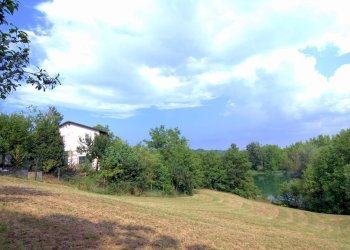 Foto 2 - Rustic Località Sant'Emiliano - Frazione Cavani, Albugnano - photo 2