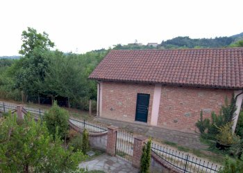 Foto 5 - Rustic Località Sant'Emiliano - Frazione Cavani, Albugnano - photo 5