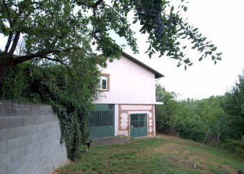 Foto 7 - Rustic Località Sant'Emiliano - Frazione Cavani, Albugnano - photo 7