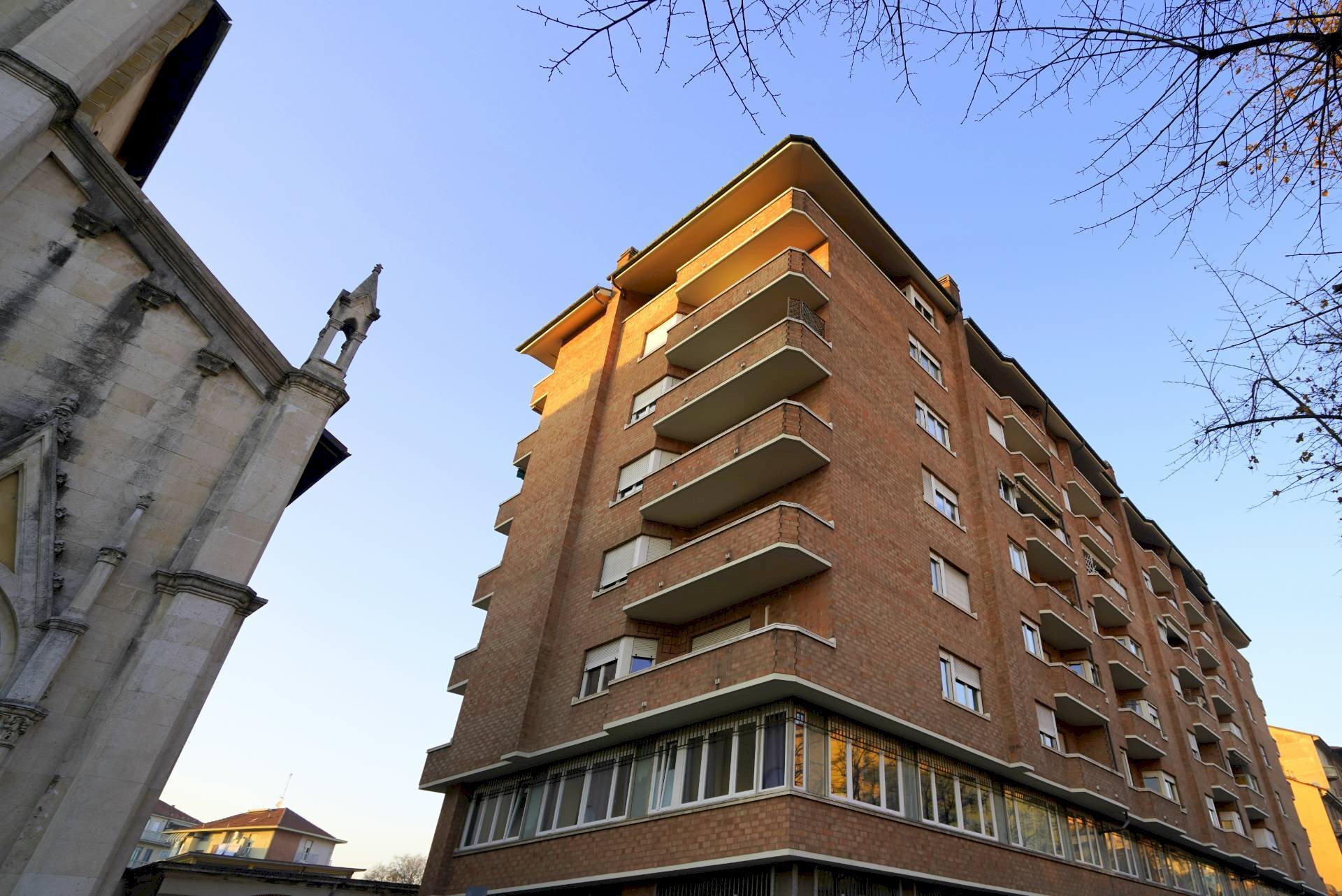 Foto 1 - Four-room apartment Corso Racconigi
 
26, Torino - photo 1