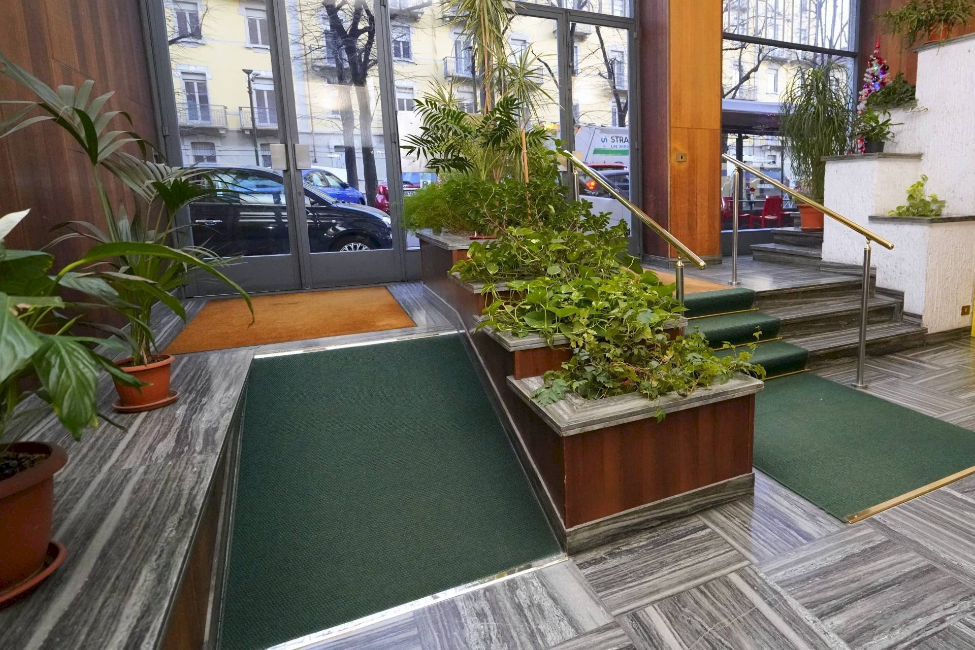 Foto 3 - Four-room apartment Corso Racconigi
26, Torino - photo 3