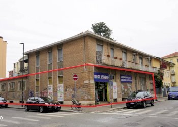 Foto 2 - Commercial Premises Via Pacchiotti
 
58, Torino - photo 2