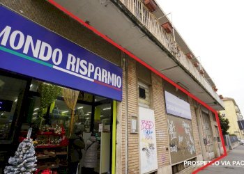 Foto 7 - Commercial Premises Via Pacchiotti
 
58, Torino - photo 7