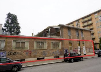 Foto 9 - Commercial Premises Via Pacchiotti
 
58, Torino - photo 9