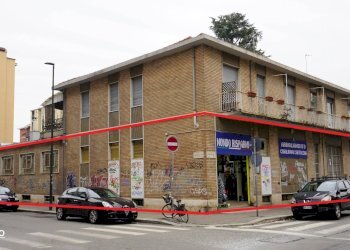 Foto 12 - Commercial Premises Via Pacchiotti
 
58, Torino - photo 12