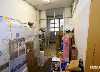 Foto 14 - Commercial Premises Via Pacchiotti
 
58, Torino - photo 14