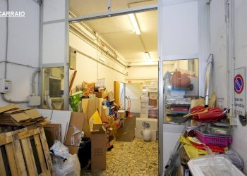 Foto 13 - Commercial Premises Via Pacchiotti
 
58, Torino - photo 13