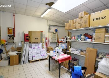 Foto 16 - Commercial Premises Via Pacchiotti
 
58, Torino - photo 16