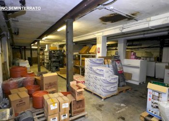 Foto 17 - Commercial Premises Via Pacchiotti
 
58, Torino - photo 17