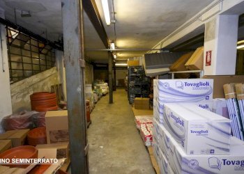 Foto 19 - Commercial Premises Via Pacchiotti
 
58, Torino - photo 19