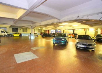 Foto 4 - Commercial Premises VIA ISSIGLIO
 
76, Torino - photo 4