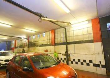 Foto 7 - Commercial Premises VIA ISSIGLIO
 
76, Torino - photo 7