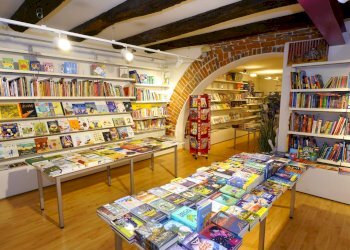 Foto 4 - Commercial Premises Via san Martino
 
18, Moncalieri - photo 4