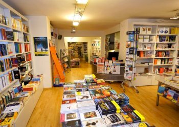 Foto 5 - Commercial Premises Via san Martino
 
18, Moncalieri - photo 5